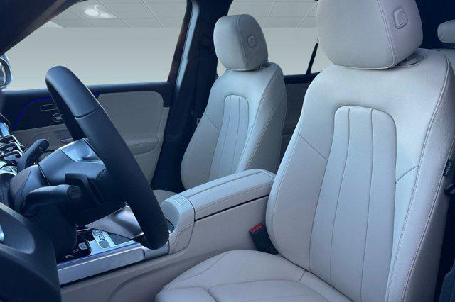 new 2026 Mercedes-Benz GLB 250 car, priced at $50,070