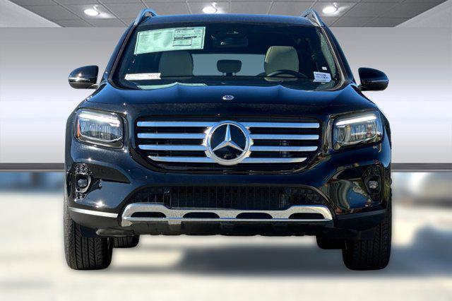 new 2026 Mercedes-Benz GLB 250 car, priced at $50,070