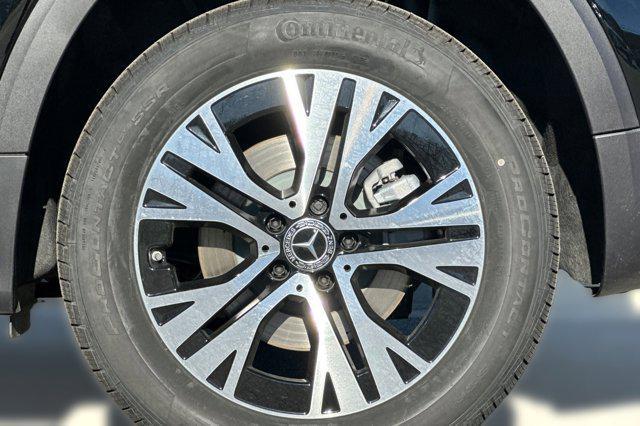 new 2026 Mercedes-Benz GLB 250 car, priced at $50,070