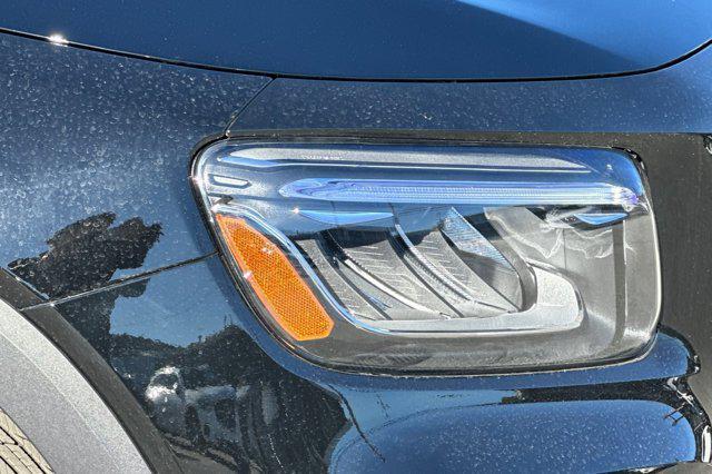 new 2026 Mercedes-Benz GLB 250 car, priced at $50,070