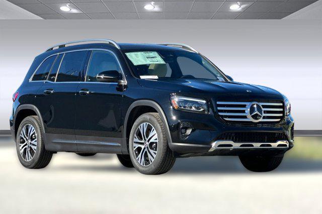 new 2026 Mercedes-Benz GLB 250 car, priced at $50,070