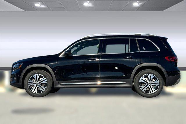 new 2026 Mercedes-Benz GLB 250 car, priced at $50,070