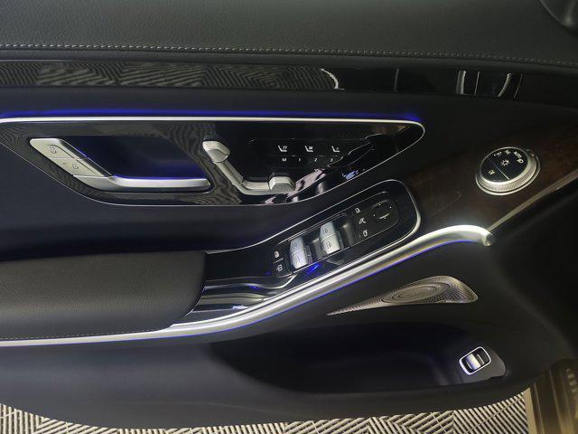 new 2025 Mercedes-Benz S-Class car, priced at $122,540