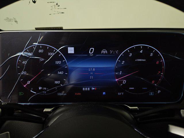 new 2025 Mercedes-Benz S-Class car, priced at $122,540
