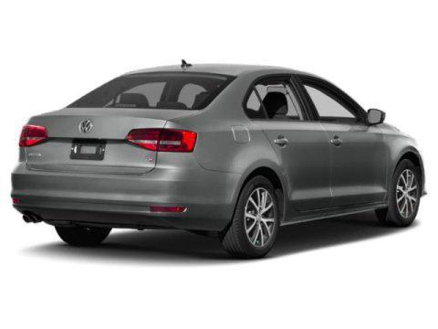 used 2015 Volkswagen Jetta car, priced at $7,999