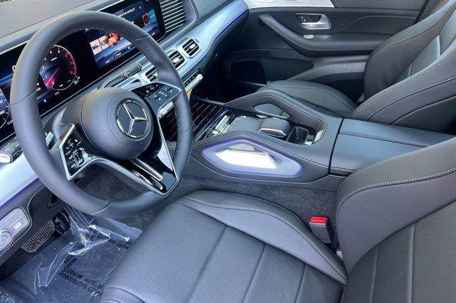 new 2026 Mercedes-Benz GLE 450 car, priced at $82,240