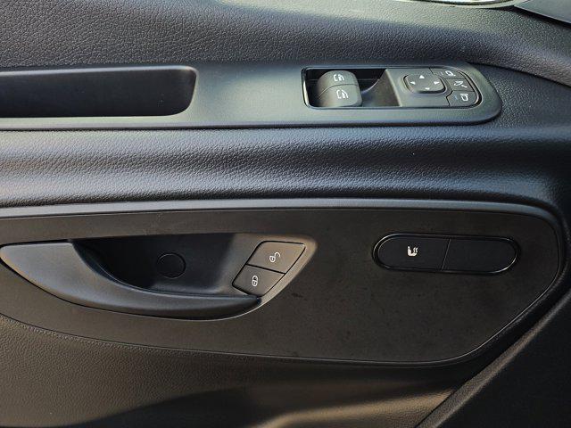 new 2025 Mercedes-Benz Sprinter 2500 car, priced at $71,503