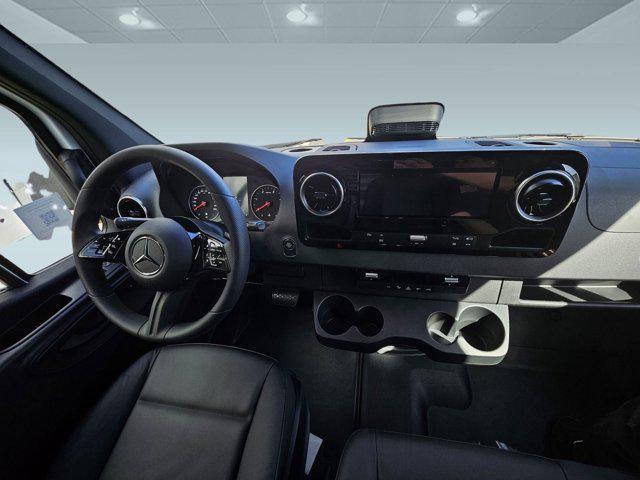 new 2025 Mercedes-Benz Sprinter 2500 car, priced at $71,503
