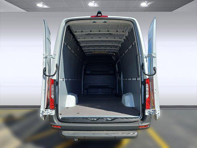 new 2025 Mercedes-Benz Sprinter 2500 car, priced at $71,503