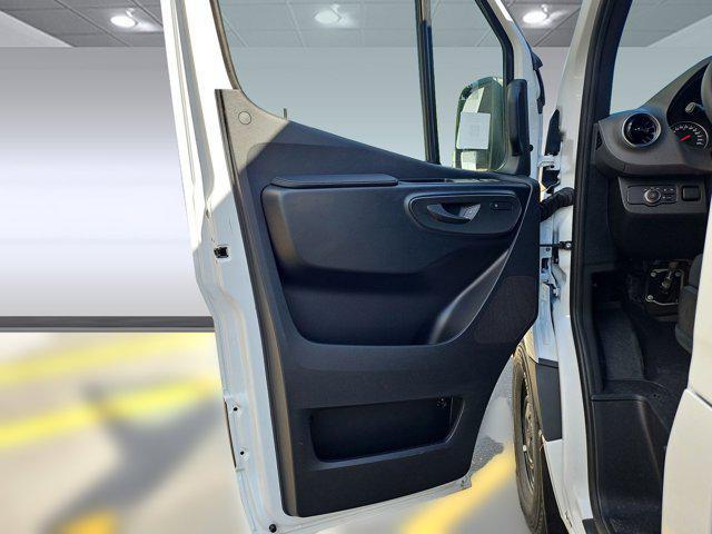 new 2025 Mercedes-Benz Sprinter 2500 car, priced at $71,503