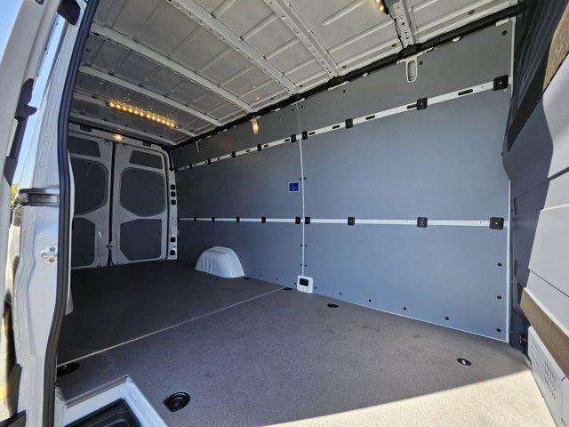 new 2025 Mercedes-Benz Sprinter 2500 car, priced at $71,503