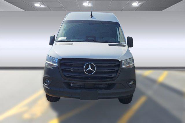new 2025 Mercedes-Benz Sprinter 2500 car, priced at $71,503
