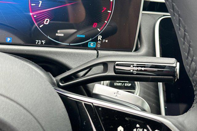 new 2025 Mercedes-Benz E-Class car, priced at $64,855