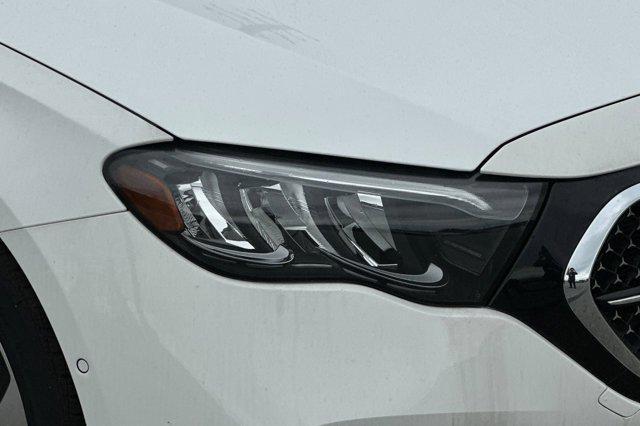 new 2025 Mercedes-Benz E-Class car, priced at $64,855