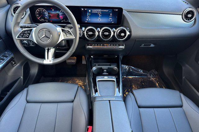 new 2026 Mercedes-Benz GLA 250 car, priced at $45,890