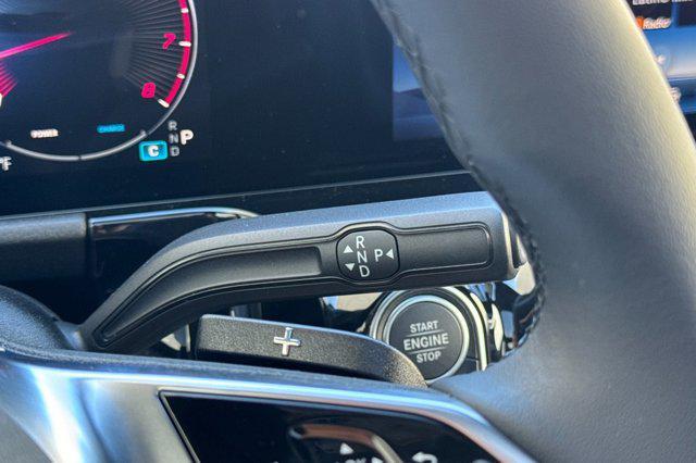 new 2026 Mercedes-Benz GLA 250 car, priced at $45,890