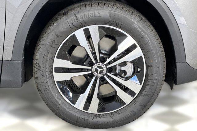new 2026 Mercedes-Benz GLA 250 car, priced at $45,890