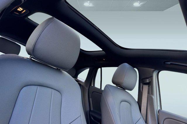 new 2026 Mercedes-Benz GLA 250 car, priced at $45,890