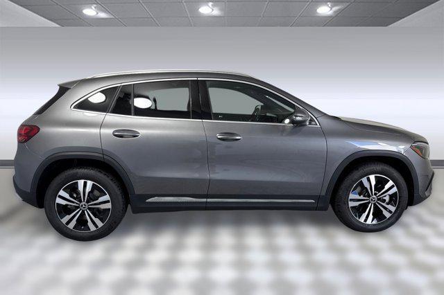 new 2026 Mercedes-Benz GLA 250 car, priced at $45,890