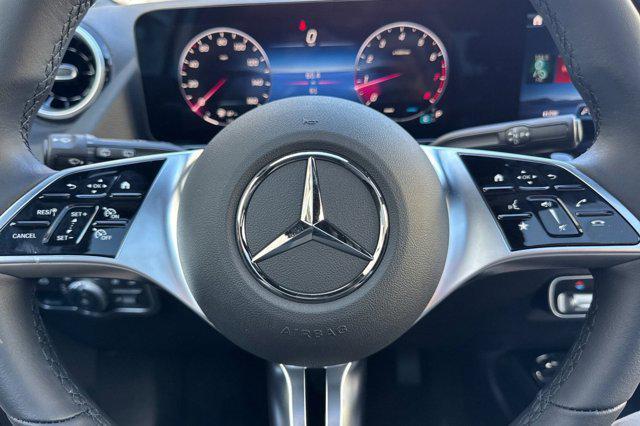 new 2026 Mercedes-Benz GLA 250 car, priced at $45,890