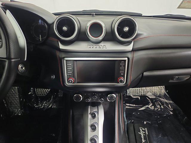 used 2015 Ferrari California car, priced at $98,999