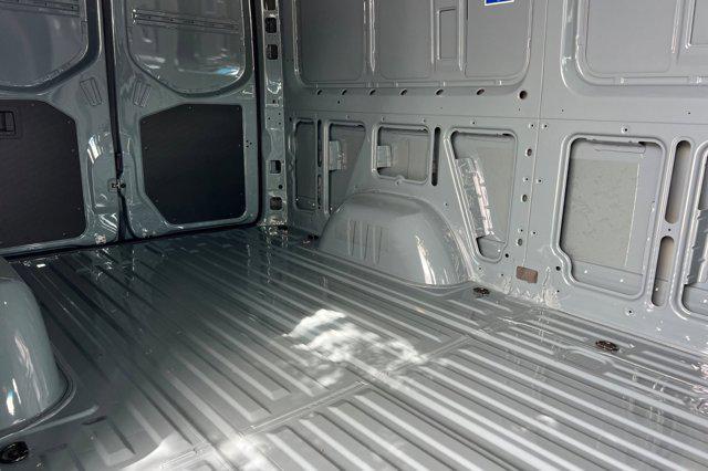 new 2025 Mercedes-Benz Sprinter 2500 car, priced at $66,247