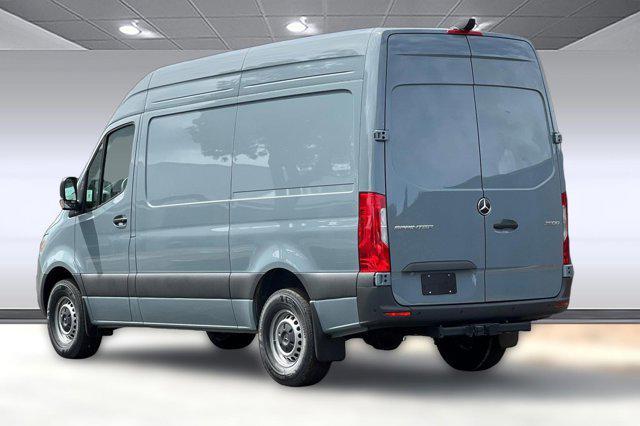 new 2025 Mercedes-Benz Sprinter 2500 car, priced at $66,247