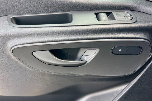 new 2025 Mercedes-Benz Sprinter 2500 car, priced at $66,247