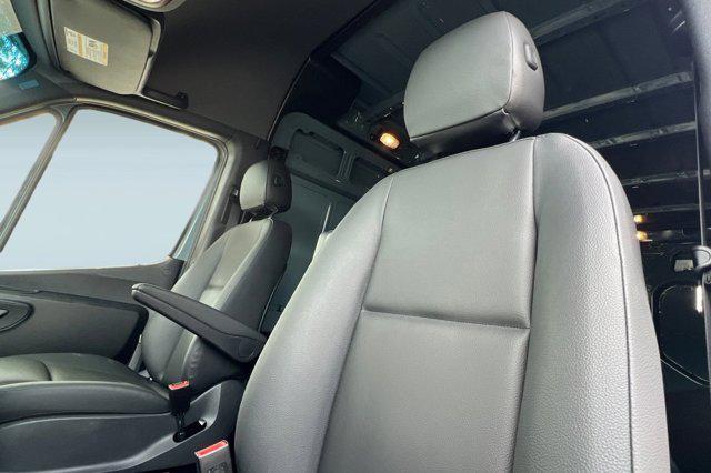 new 2025 Mercedes-Benz Sprinter 2500 car, priced at $66,247