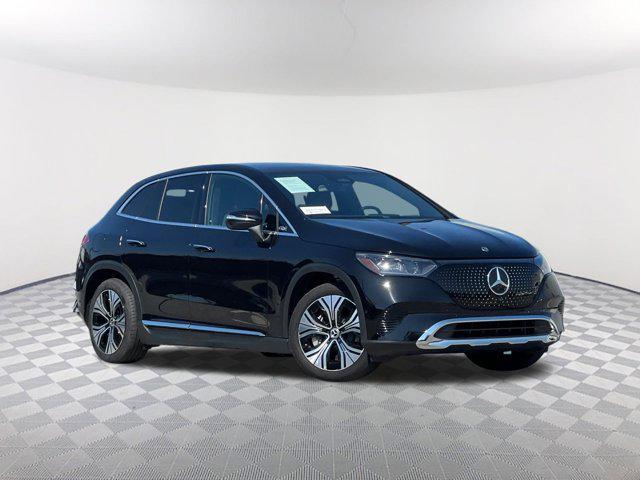 used 2023 Mercedes-Benz EQE 350 car, priced at $37,998