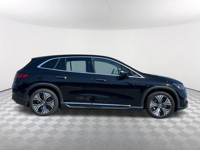 used 2023 Mercedes-Benz EQE 350 car, priced at $37,998
