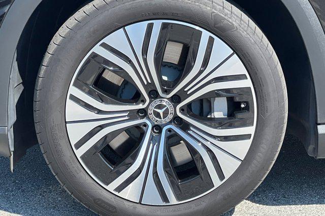 used 2023 Mercedes-Benz EQE 350 car, priced at $37,998