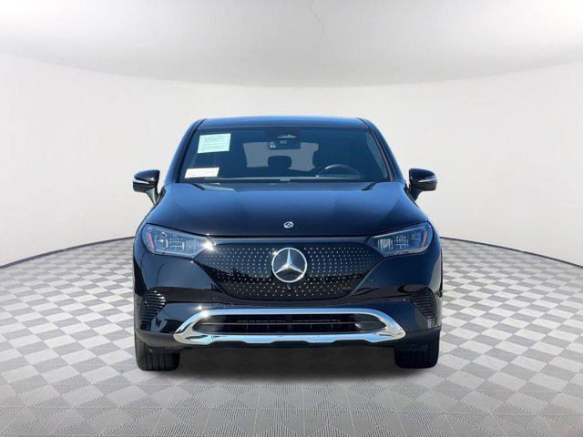 used 2023 Mercedes-Benz EQE 350 car, priced at $37,998
