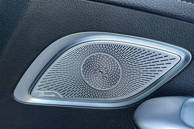used 2023 Mercedes-Benz EQE 350 car, priced at $37,998