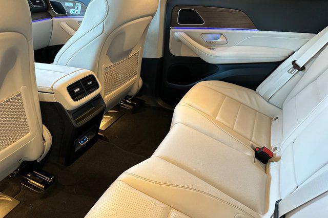 new 2025 Mercedes-Benz GLE 450e car, priced at $76,305