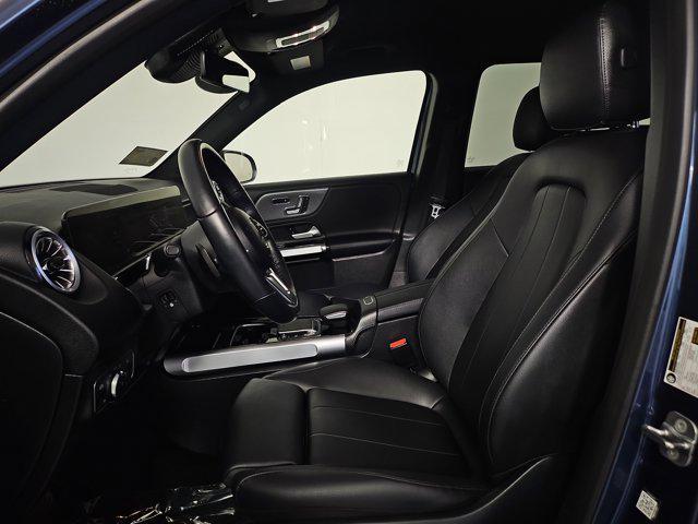 used 2023 Mercedes-Benz EQB 250 car, priced at $27,997