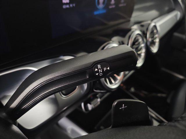 used 2023 Mercedes-Benz EQB 250 car, priced at $27,997