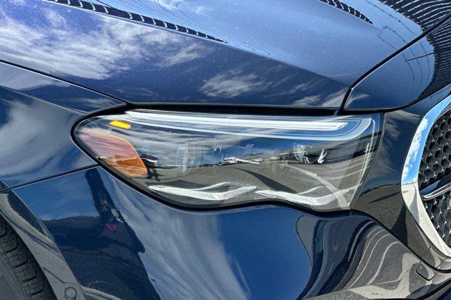 new 2026 Mercedes-Benz E-Class car, priced at $76,520