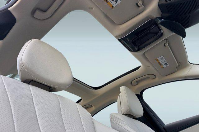 new 2026 Mercedes-Benz E-Class car, priced at $76,520