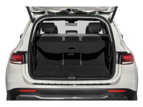 used 2021 Mercedes-Benz GLB 250 car, priced at $40,050