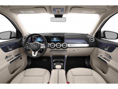 used 2021 Mercedes-Benz GLB 250 car, priced at $40,050