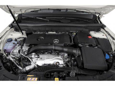 used 2021 Mercedes-Benz GLB 250 car, priced at $40,050
