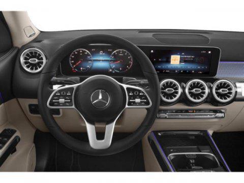 used 2021 Mercedes-Benz GLB 250 car, priced at $40,050