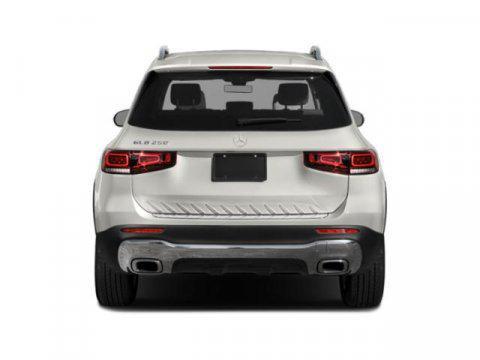 used 2021 Mercedes-Benz GLB 250 car, priced at $40,050