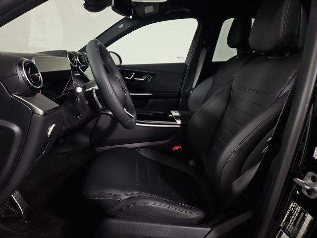 new 2025 Mercedes-Benz GLC 350e car, priced at $67,545
