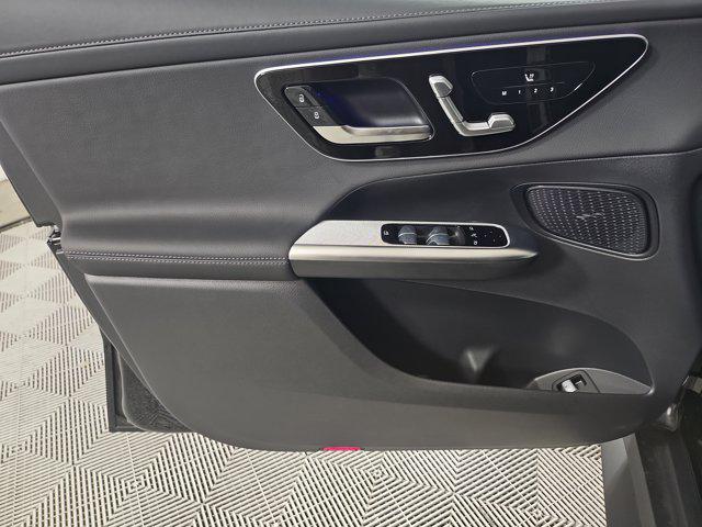 new 2025 Mercedes-Benz GLC 350e car, priced at $67,545