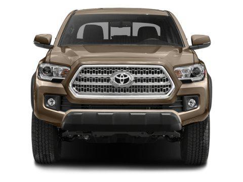 used 2017 Toyota Tacoma car, priced at $29,998