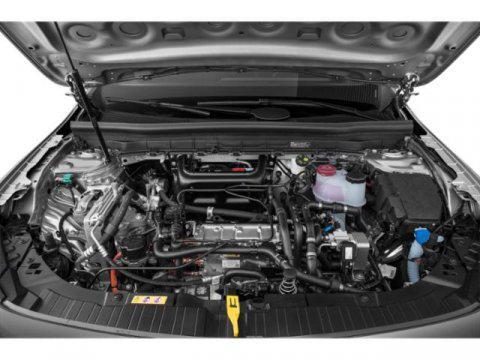 used 2023 Mercedes-Benz EQB 250 car, priced at $28,999