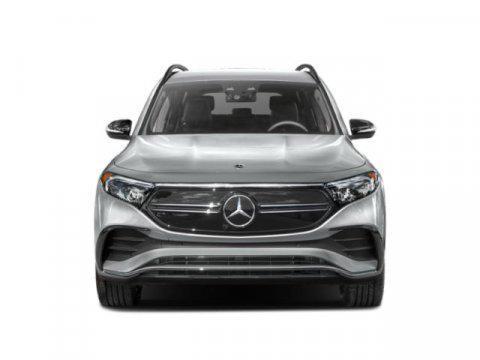 used 2023 Mercedes-Benz EQB 250 car, priced at $28,999