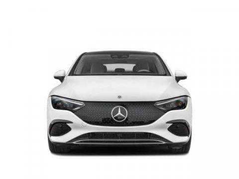 used 2024 Mercedes-Benz EQE 350 car, priced at $49,997